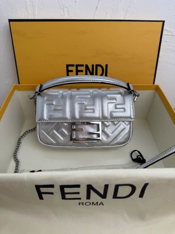Fendi Bag 0191 - Image 5