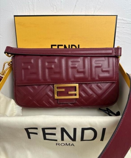 Fendi Bag 0191