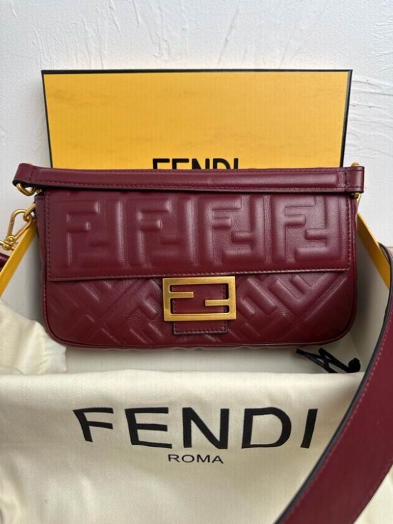 Fendi Bag 0191