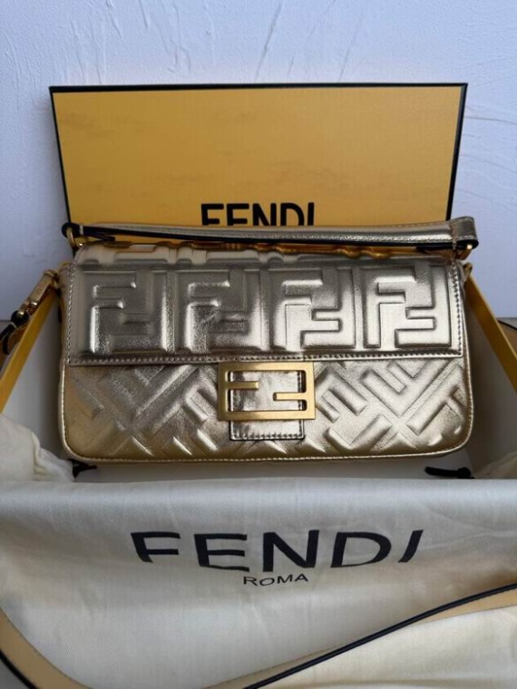 Fendi Bag 0191 - Image 3