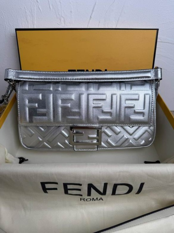 Fendi Bag 0191 - Image 4