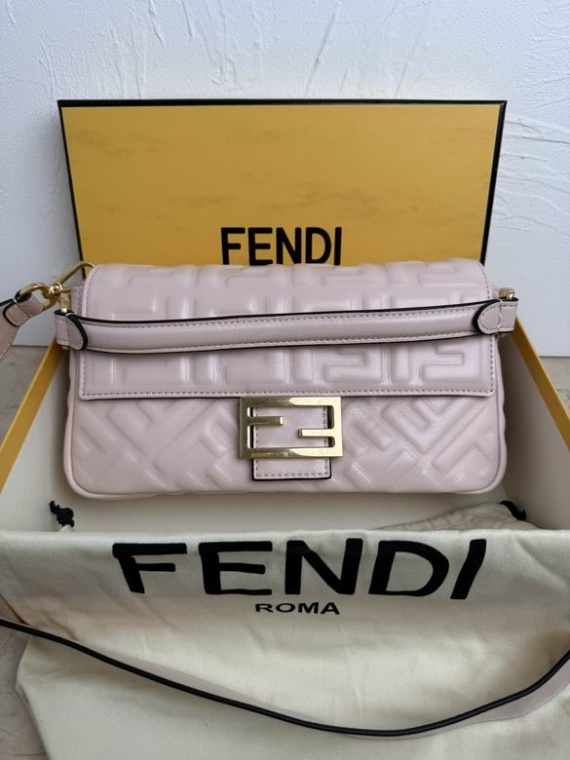 Fendi Bag 0191 - Image 2