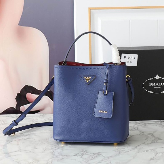 Prada Bag 1020 - Image 3