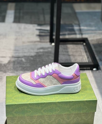 Gucci Sport Shoes 110109