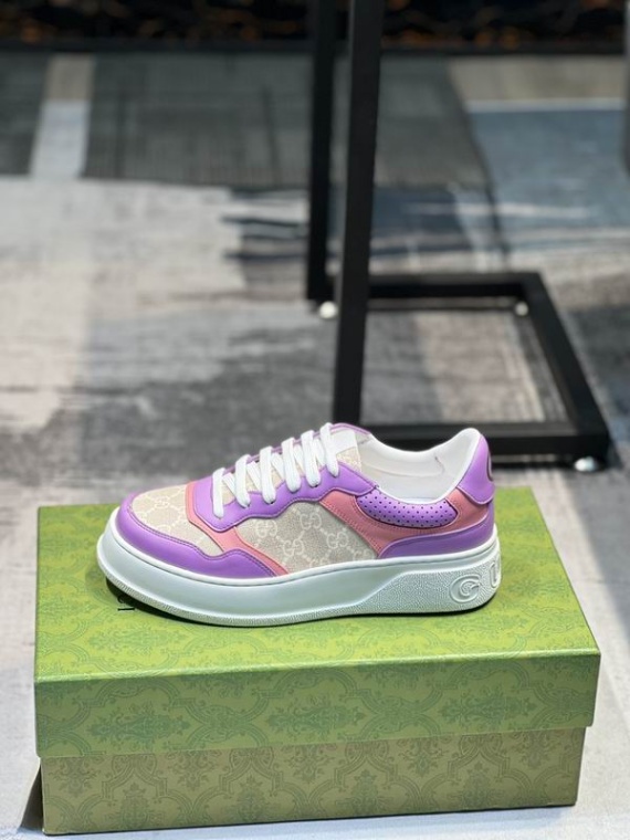 Gucci Sport Shoes 110109