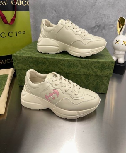 Gucci Sport Shoes 110198