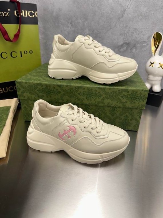 Gucci Sport Shoes 110198