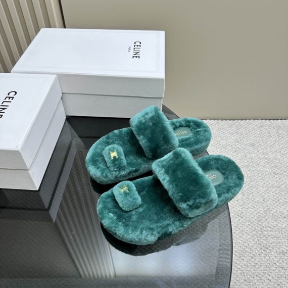 Celine Sandals 110707