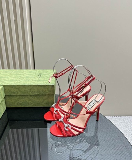 Gucci Casual Heels 114985