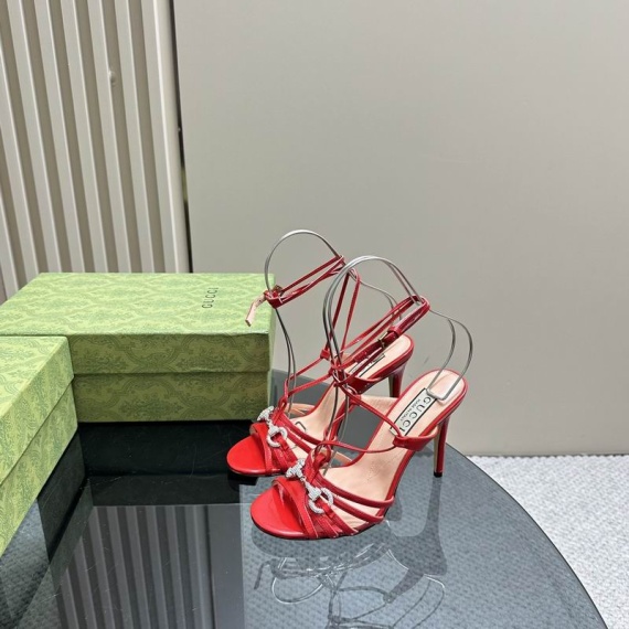 Gucci Casual Heels 114985