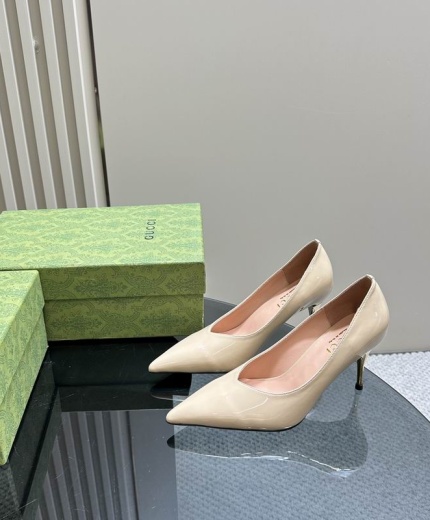 Gucci Casual Heels 114986