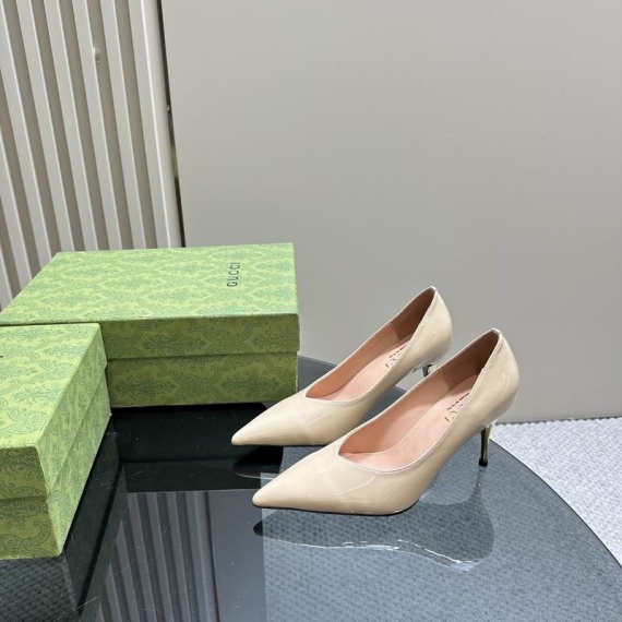 Gucci Casual Heels 114986