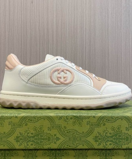 Gucci Sport Shoes 115161