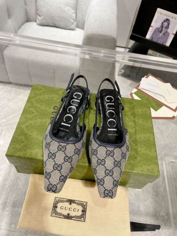 Gucci Sandals 115196