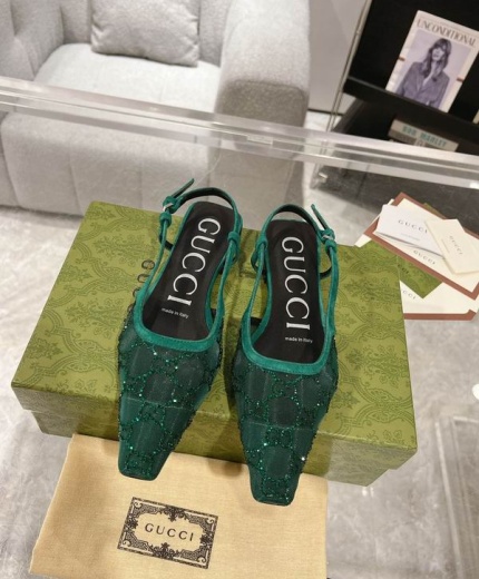 Gucci Sandals 115197