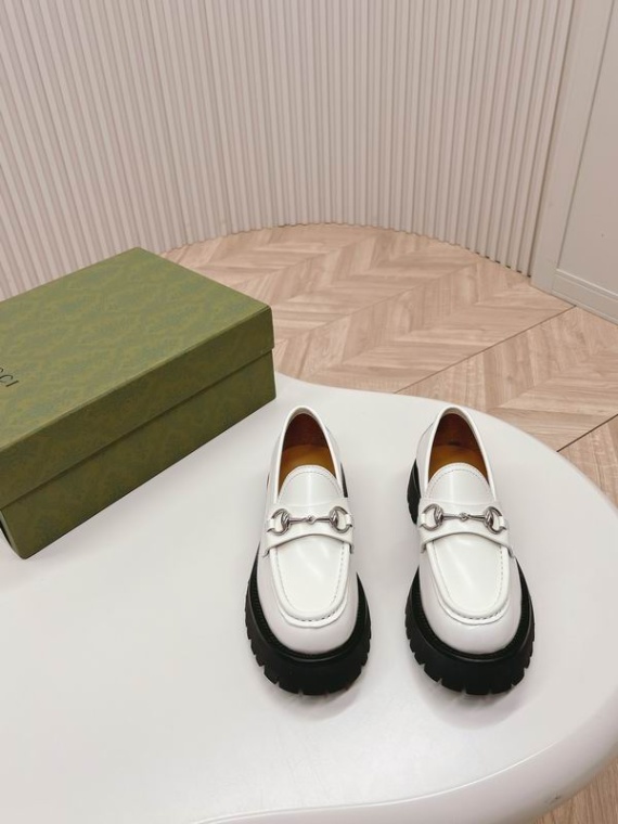 Gucci Casual Shoes 116368