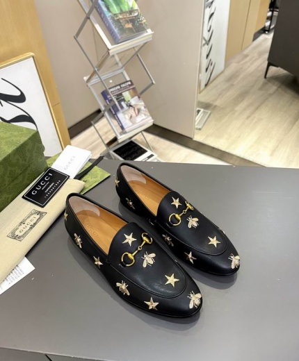 Gucci Casual Shoes 116376