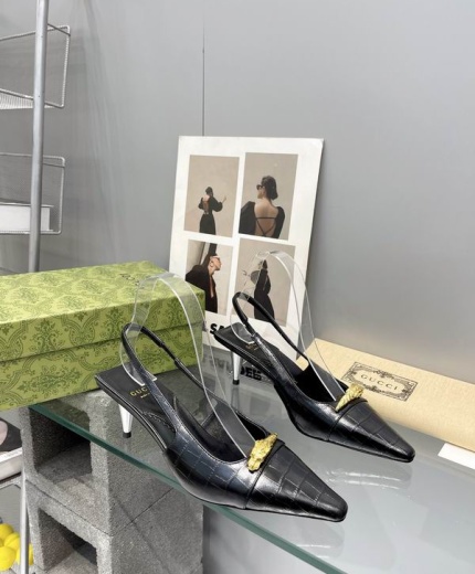 Gucci Casual Heels 116393