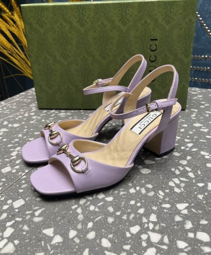 Gucci Casual Heels 116733