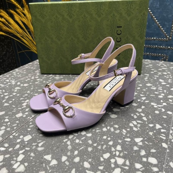Gucci Casual Heels 116733