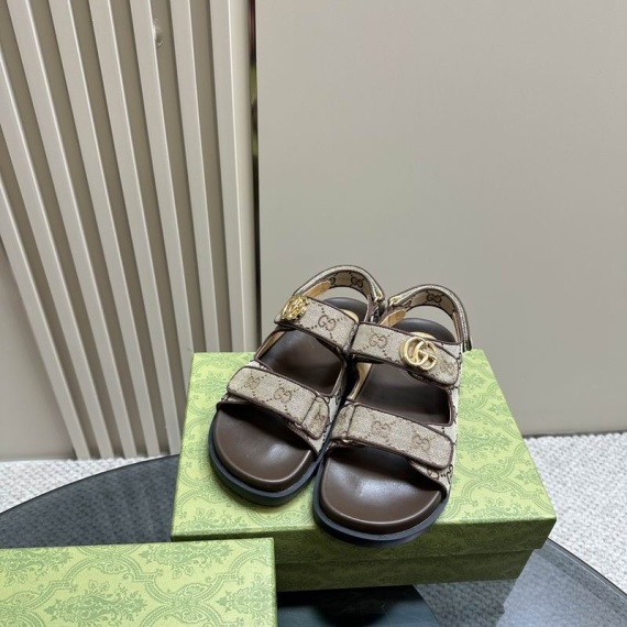 Gucci Sandals 116787