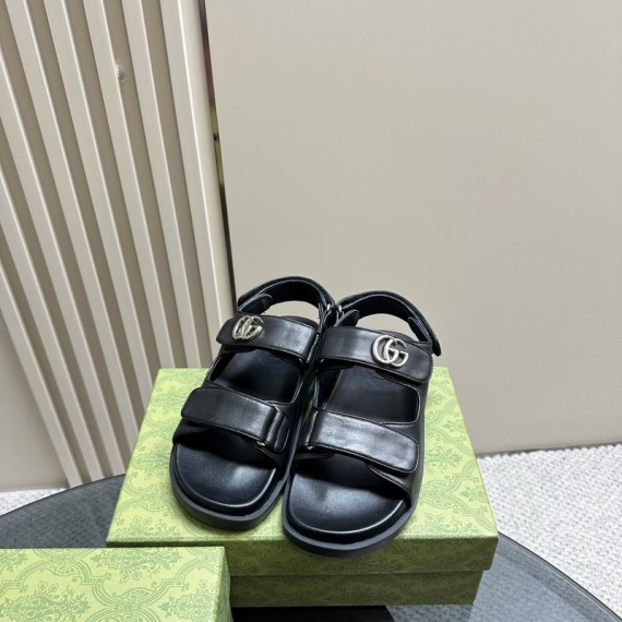 Gucci Sandals 116790