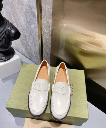 Gucci Casual Shoes 116816