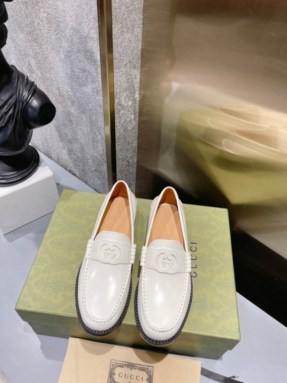 Gucci Casual Shoes 116816