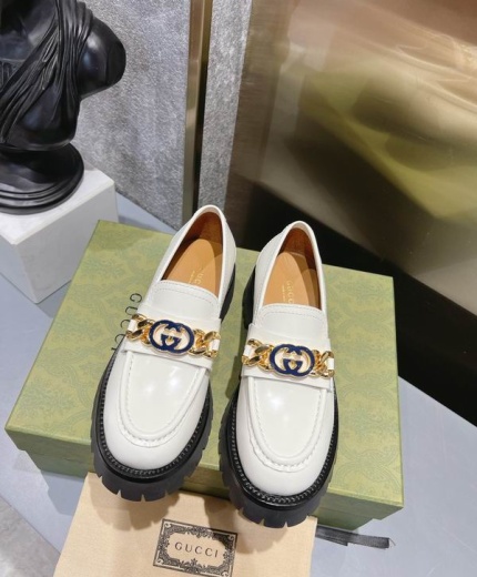 Gucci Casual Shoes 116817