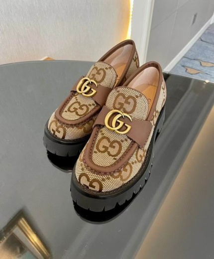 Gucci Casual Shoes 116934