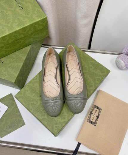 Gucci Sandals 117299