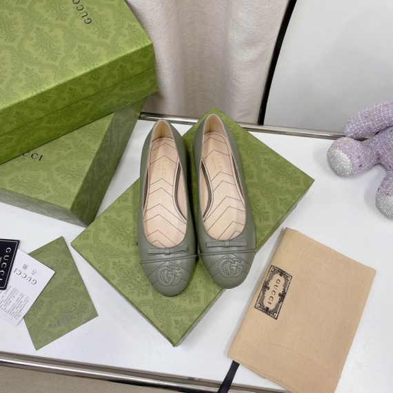 Gucci Sandals 117299