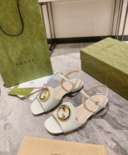 Gucci Sandals 117300