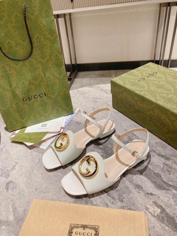 Gucci Sandals 117300