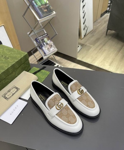 Gucci Casual Shoes 117821
