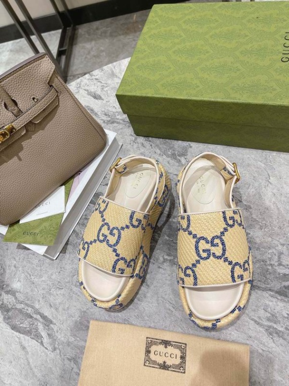 Gucci Sandals 118276