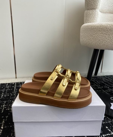 Celine Sandals 120158