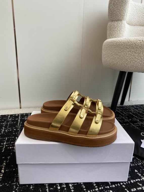 Celine Sandals 120158