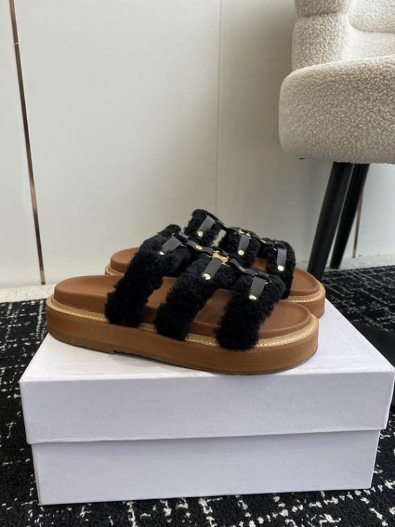 Celine Sandals 120159