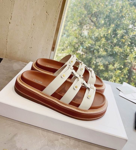 Celine Sandals 120246