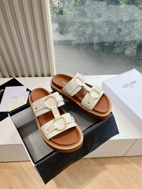 Celine Sandals 120248