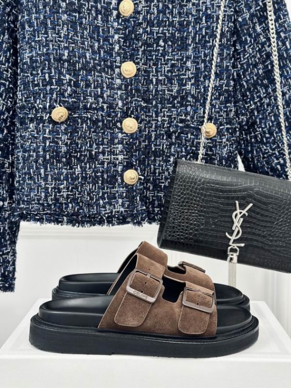 Celine Sandals 120326