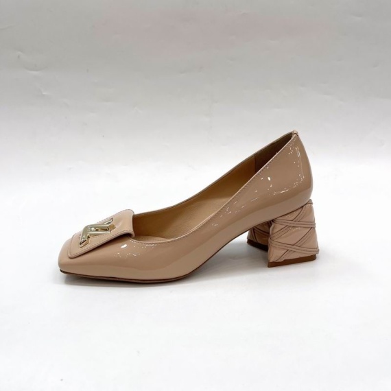 LV Heels 122492