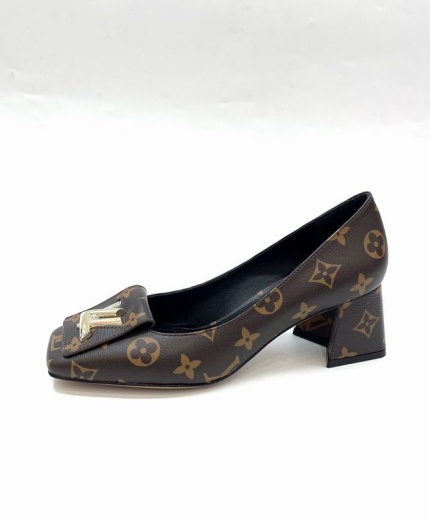 LV Heels 122493
