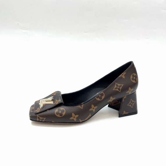 LV Heels 122493