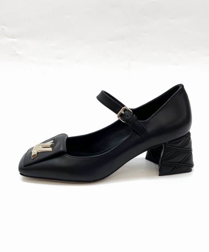 LV Heels 122495