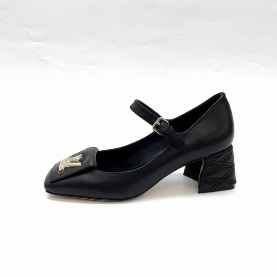LV Heels 122495