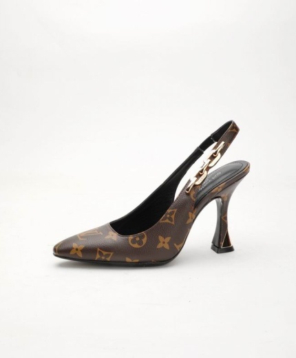 LV Heels 122505