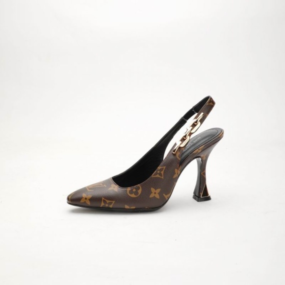 LV Heels 122505