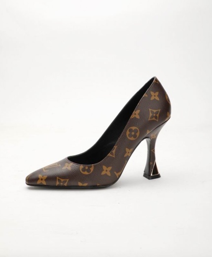 LV Heels 122507